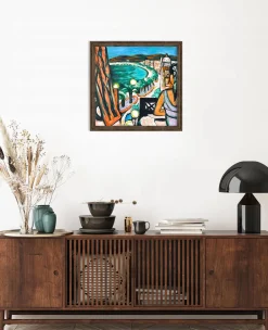 Online Promenade des Anglais – Max Beckmann Beckmann