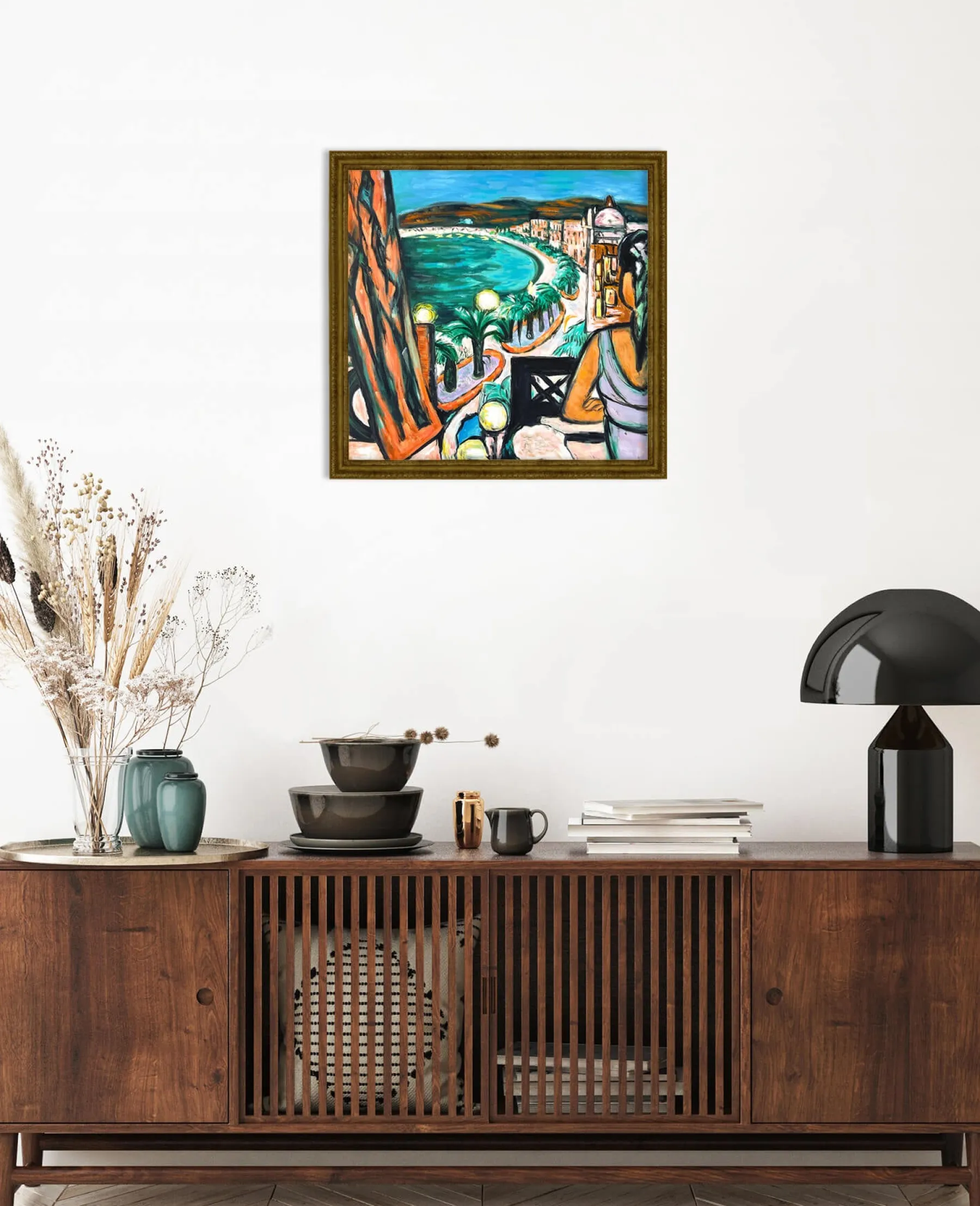 Online Promenade des Anglais – Max Beckmann Beckmann