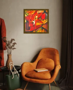 Cheap Renards – Franz Marc Franz Marc