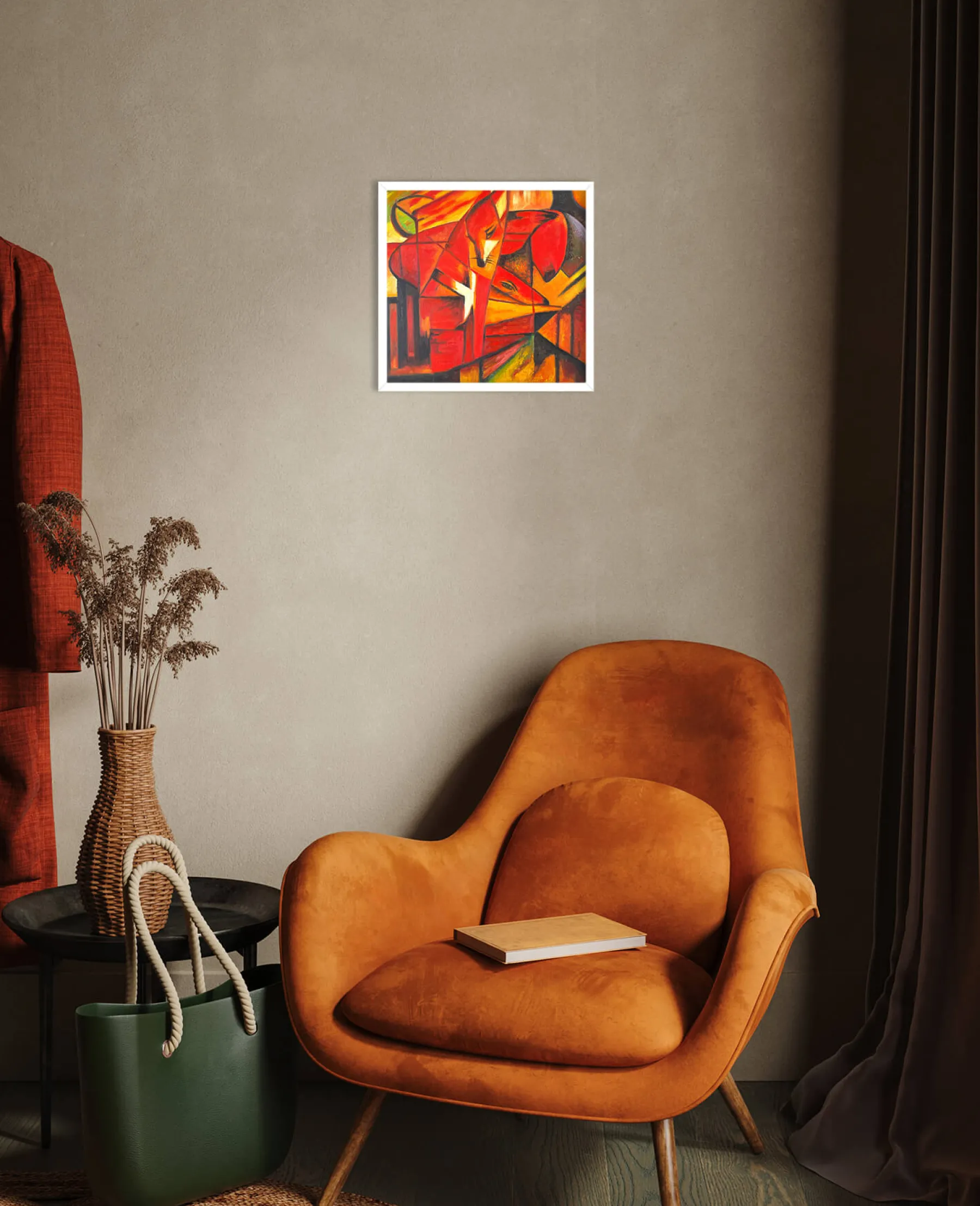 Cheap Renards – Franz Marc Franz Marc