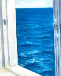 Best Sale Rooms by the Sea - Edward Hopper Hopper