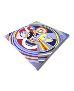 Shop Rythme n° 1 - Robert Delaunay Delaunay
