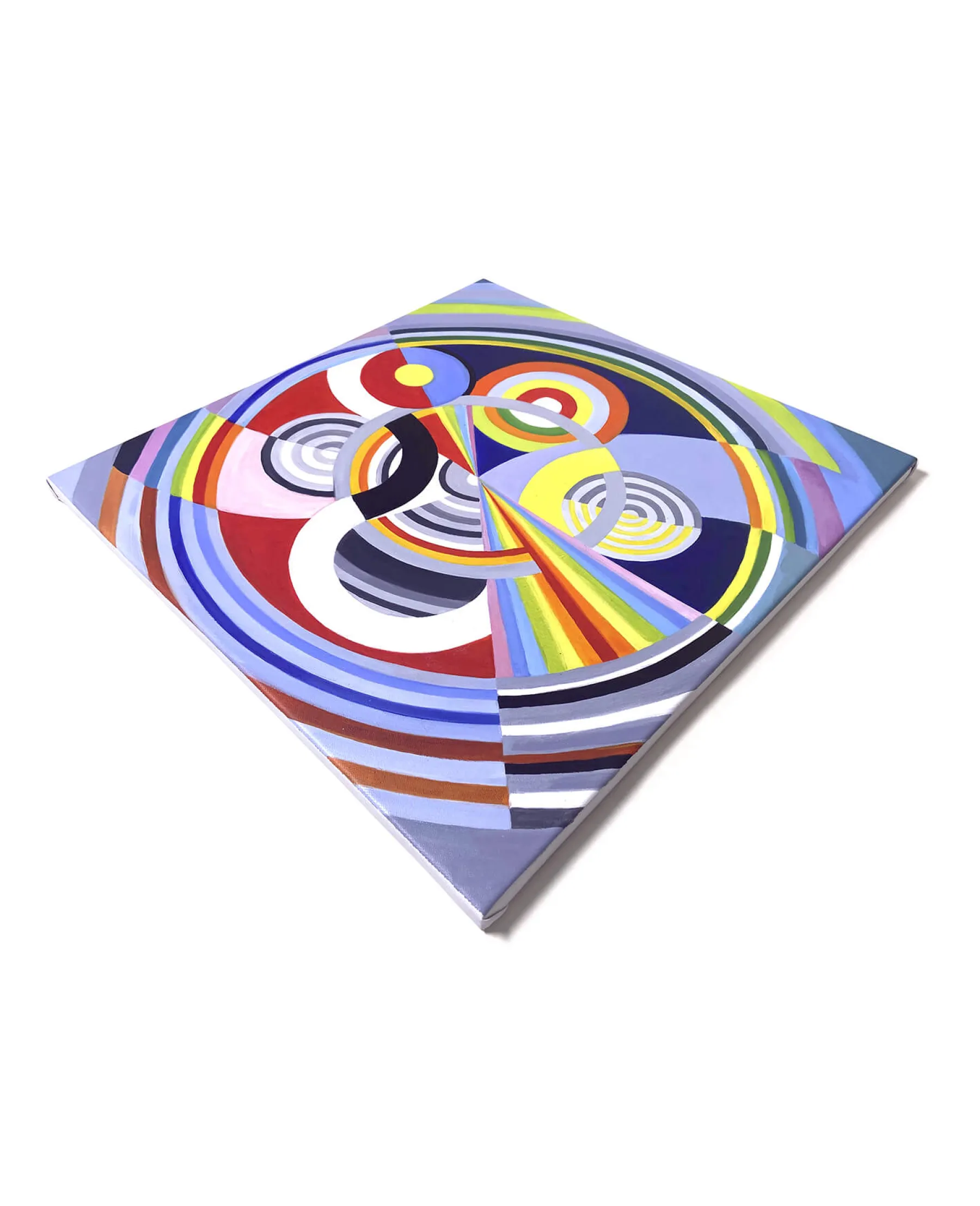 Shop Rythme n° 1 - Robert Delaunay Delaunay