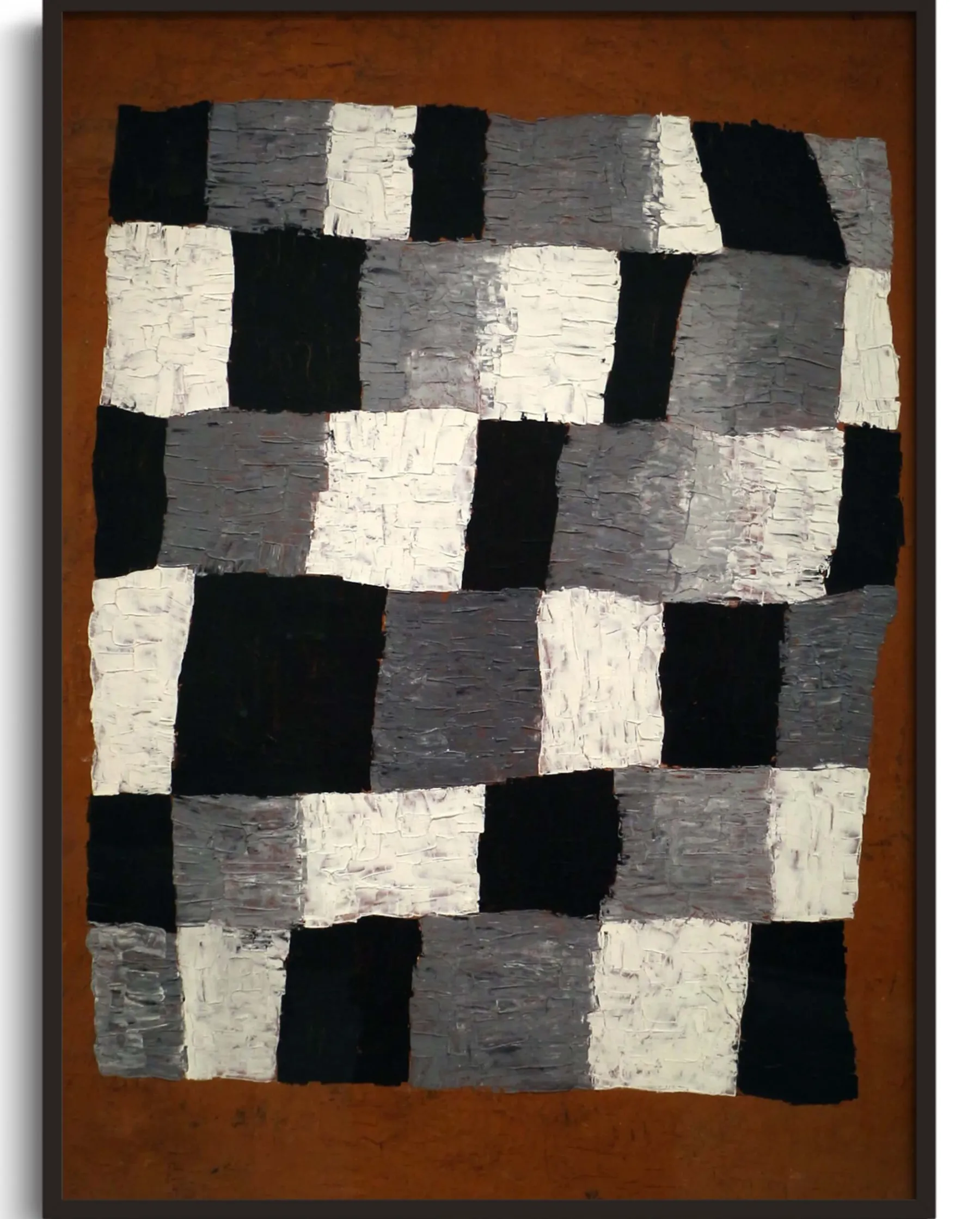 Clearance Rythmique - Paul Klee Klee