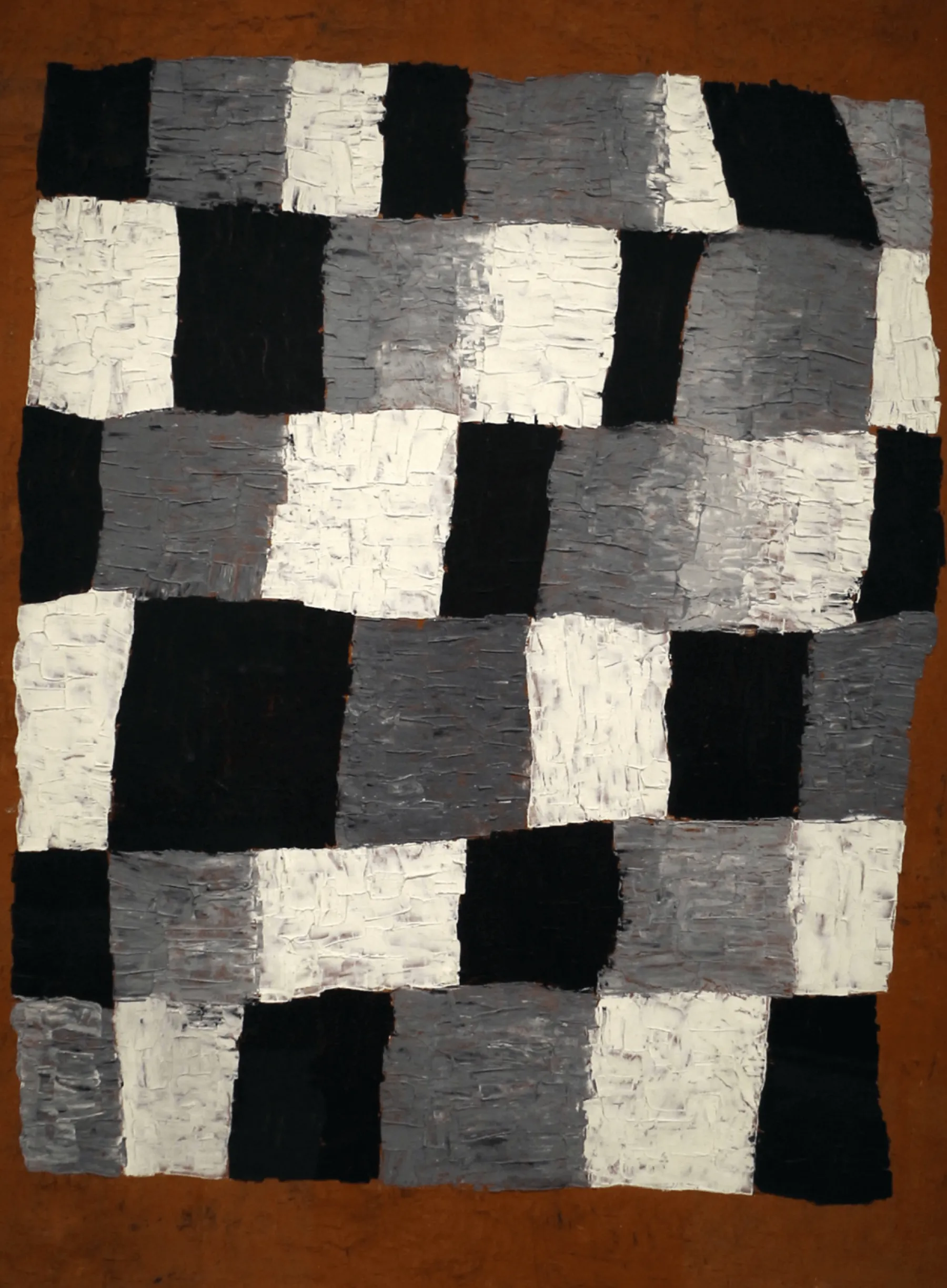 Clearance Rythmique - Paul Klee Klee