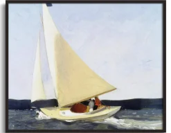 Shop Sailing - Edward Hopper Hopper