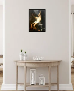 Online Saint Sebastian – Mattia Preti Preti