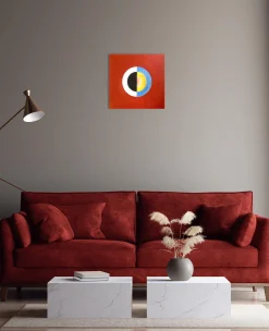 Cheap Svanen - Hilma de Klint De Klint