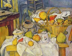 Discount Table de cuisine - Paul Cézanne Cézanne
