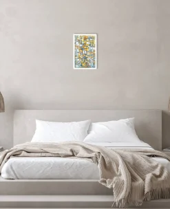 Outlet Tableau no.1 - Piet Mondrian Mondrian
