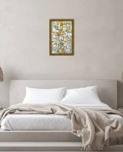 Outlet Tableau no.1 - Piet Mondrian Mondrian