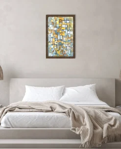 Outlet Tableau no.1 - Piet Mondrian Mondrian