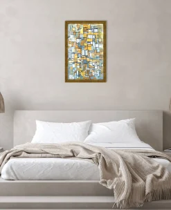 Outlet Tableau no.1 - Piet Mondrian Mondrian