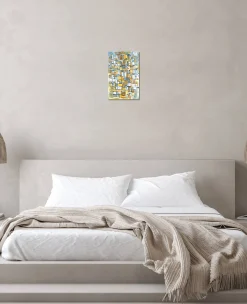 Outlet Tableau no.1 - Piet Mondrian Mondrian
