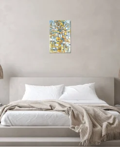 Outlet Tableau no.1 - Piet Mondrian Mondrian