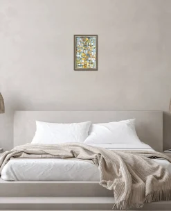 Outlet Tableau no.1 - Piet Mondrian Mondrian