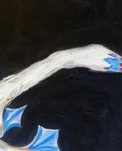 Cheap The Swan - No 1 - Hilma de Klint De Klint