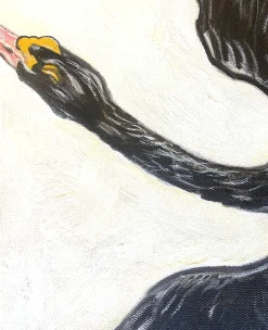 Cheap The Swan - No 1 - Hilma de Klint De Klint