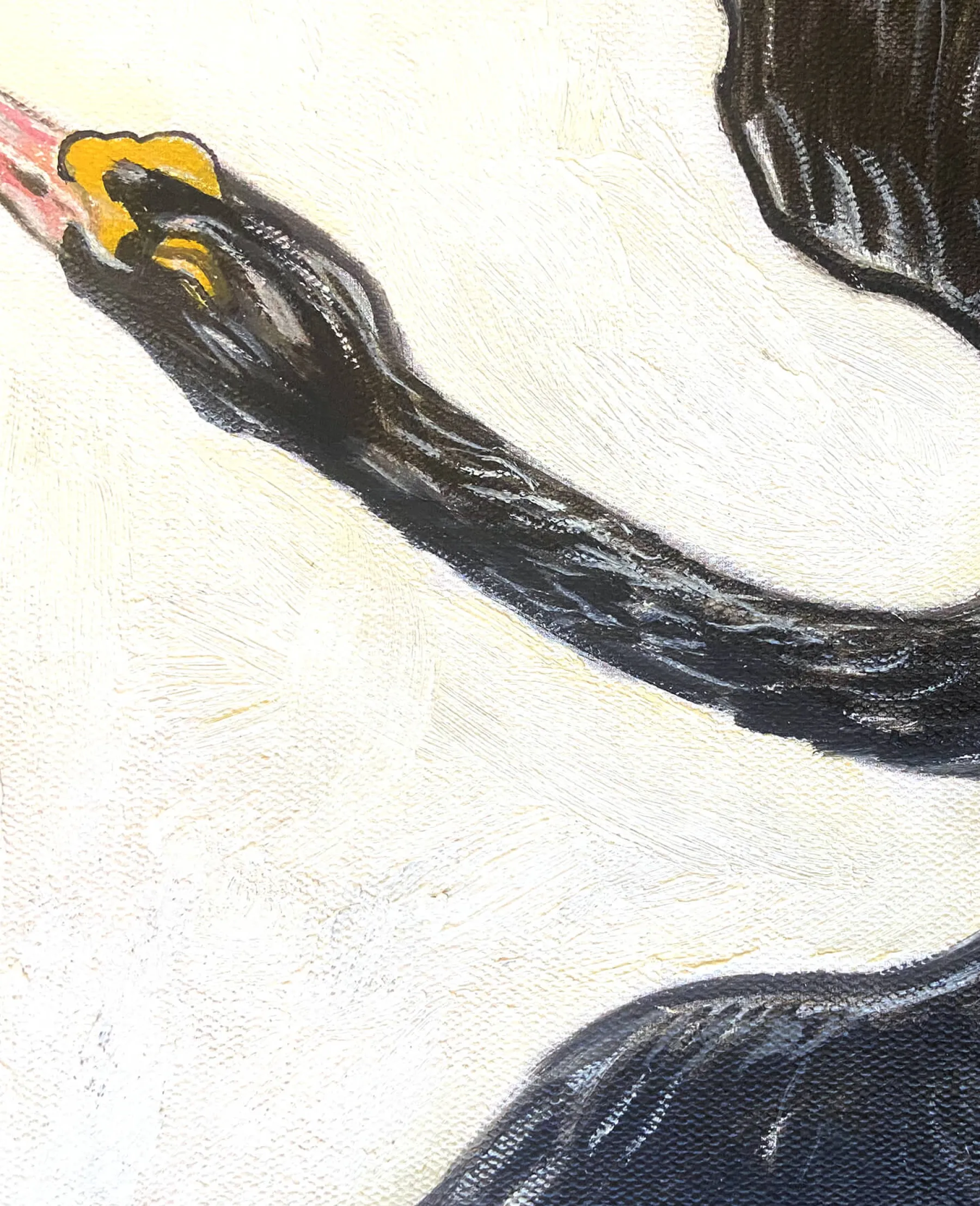 Cheap The Swan - No 1 - Hilma de Klint De Klint