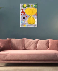 Shop The Ten Biggest - No 7. - Hilma de Klint De Klint