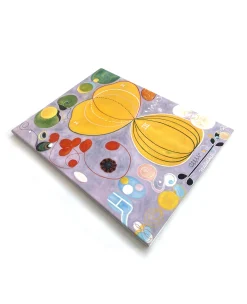 Shop The Ten Biggest - No 7. - Hilma de Klint De Klint