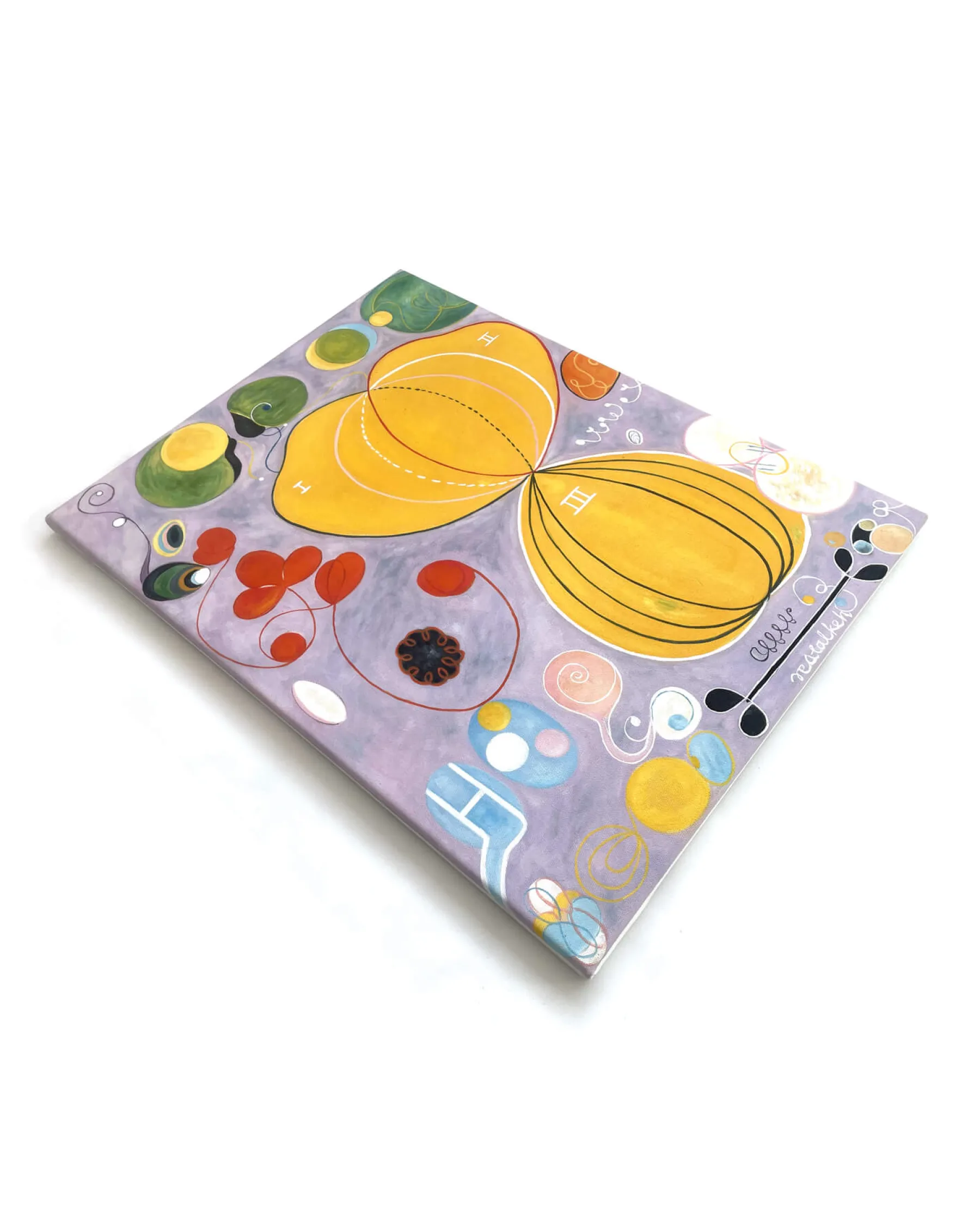 Shop The Ten Biggest - No 7. - Hilma de Klint De Klint
