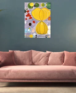 Shop The Ten Biggest - No 7. - Hilma de Klint De Klint