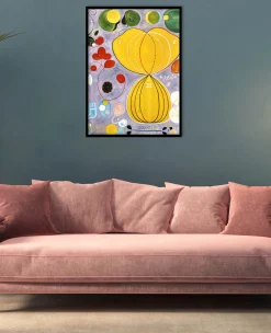 Shop The Ten Biggest - No 7. - Hilma de Klint De Klint