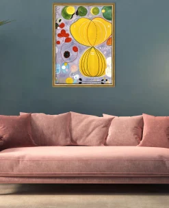 Shop The Ten Biggest - No 7. - Hilma de Klint De Klint