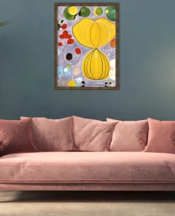 Shop The Ten Biggest - No 7. - Hilma de Klint De Klint