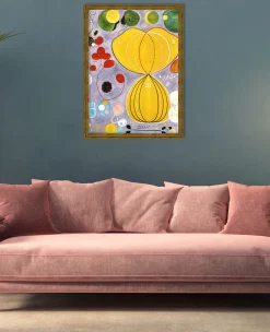 Shop The Ten Biggest - No 7. - Hilma de Klint De Klint