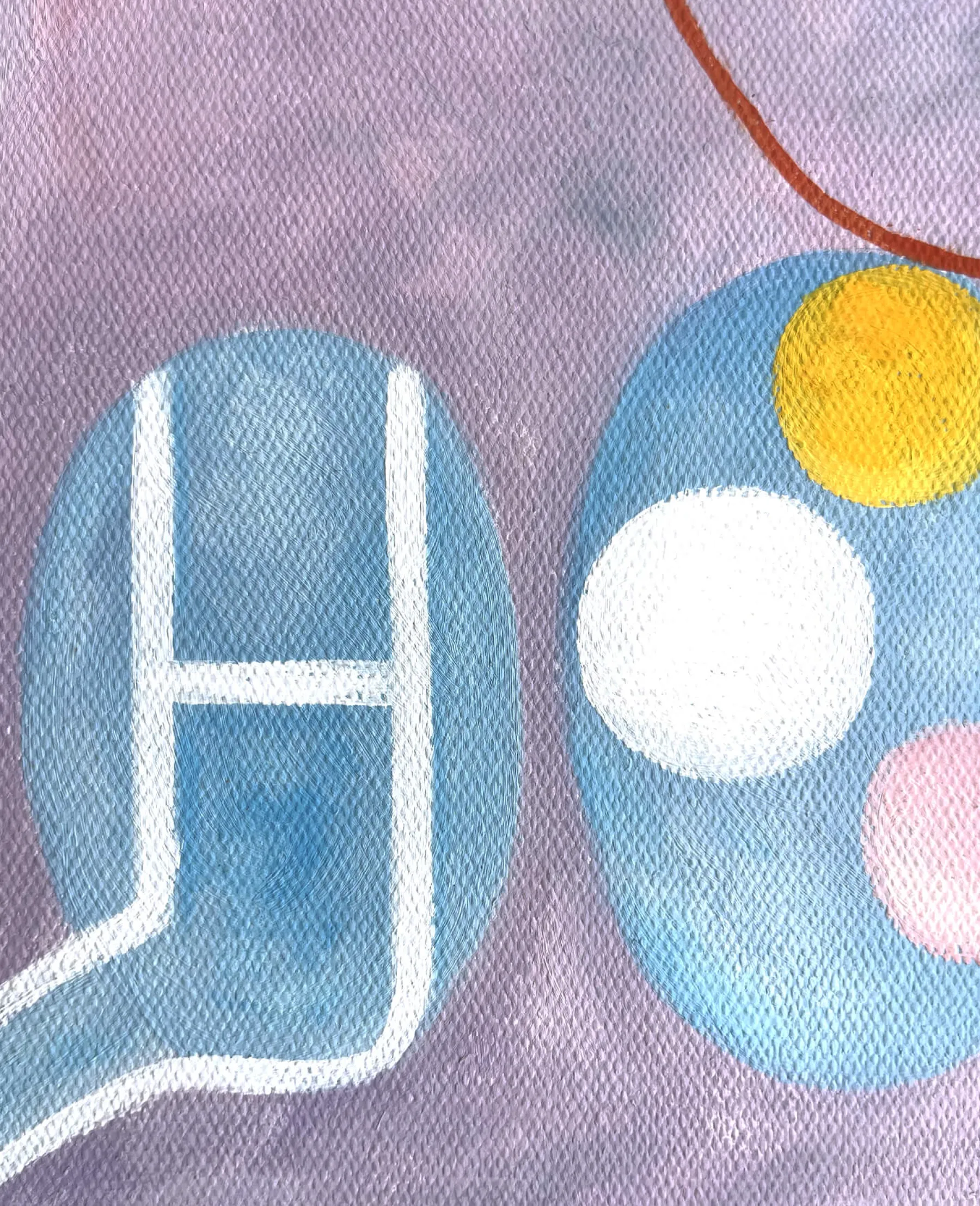 Shop The Ten Biggest - No 7. - Hilma de Klint De Klint