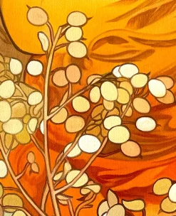 New Topaz - Alfons Mucha Mucha