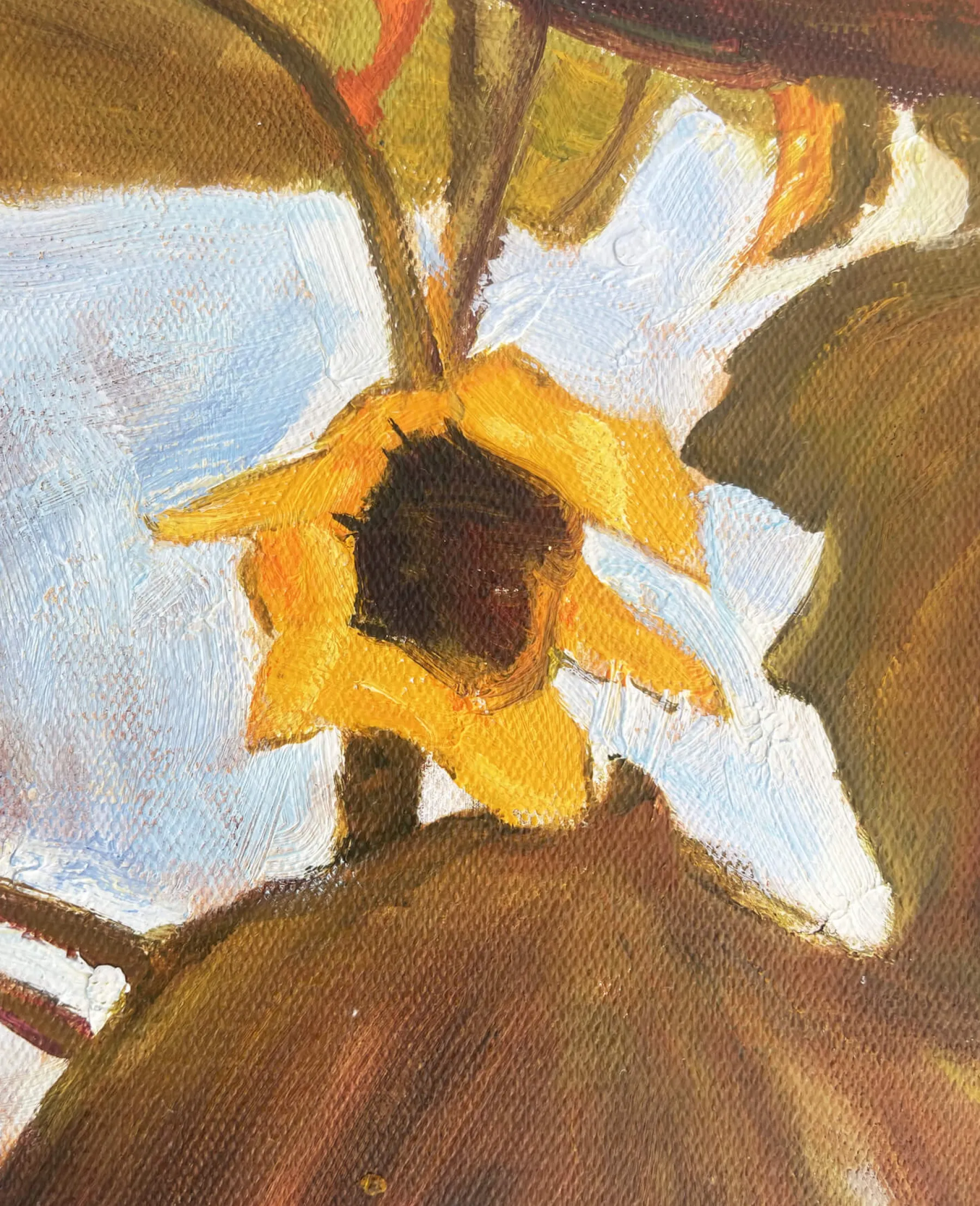 Outlet Tournesol 1908 - Egon Schiele Schiele