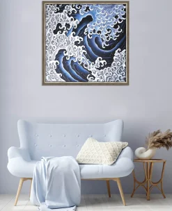 Best Sale Vague masculine - Hokusai Hokusai