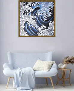Best Sale Vague masculine - Hokusai Hokusai