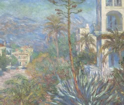 Best Sale Villas à Bordighera - Claude Monet Monet